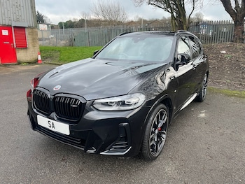 Used BMW X3 2023 for sale - 77064172: Photo