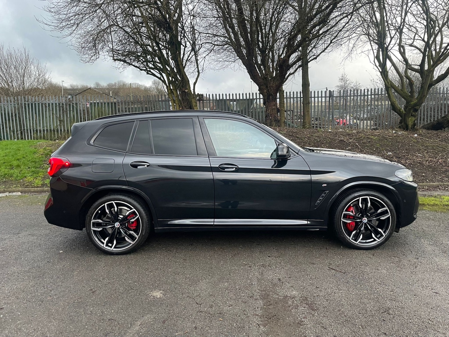 Used BMW X3 2023 for sale - 77064172: Photo 5