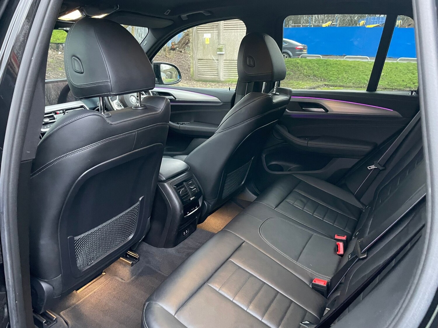 Used BMW X3 2023 for sale - 77064172: Photo 9