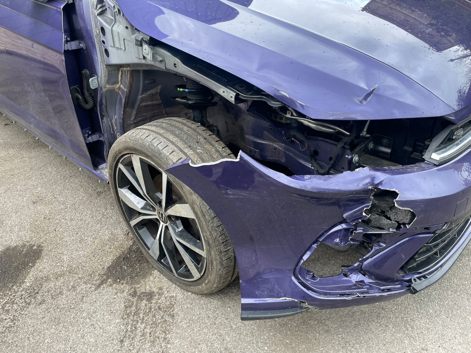 Used Volkswagen Polo 2022 for sale - 78226060: Photo 10