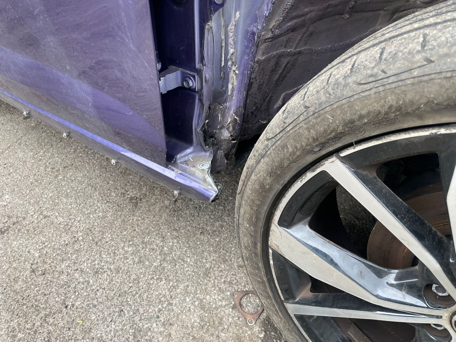 Used Volkswagen Polo 2022 for sale - 78226060: Photo 11