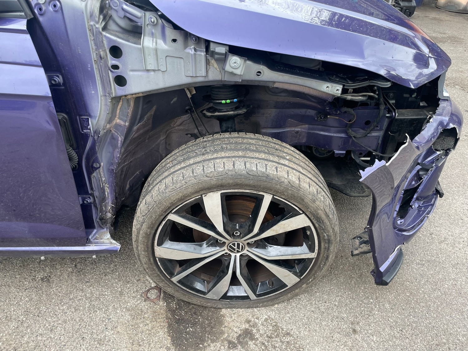 Used Volkswagen Polo 2022 for sale - 78226060: Photo 12