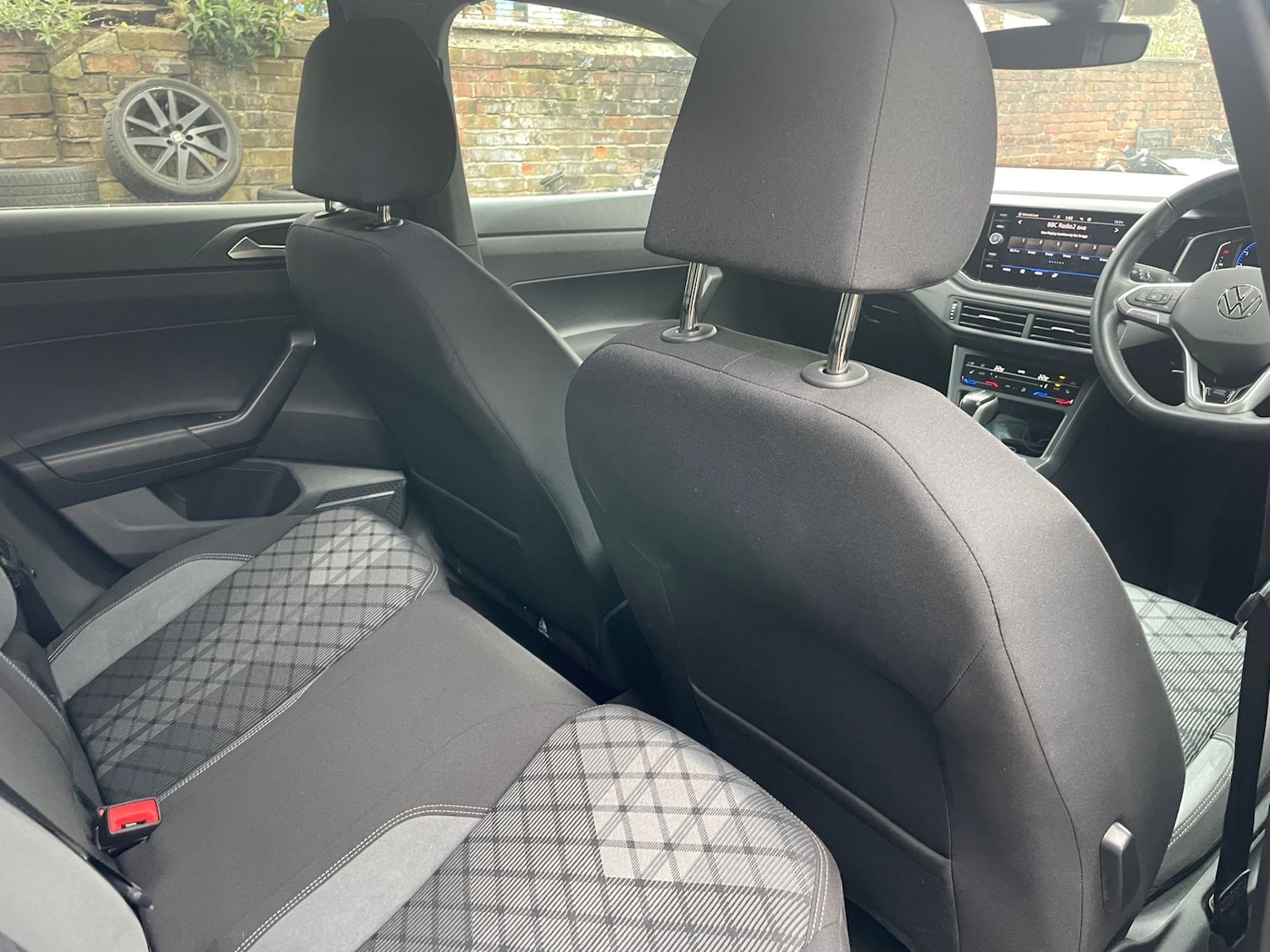 Used Volkswagen Polo 2022 for sale - 78226060: Photo 13