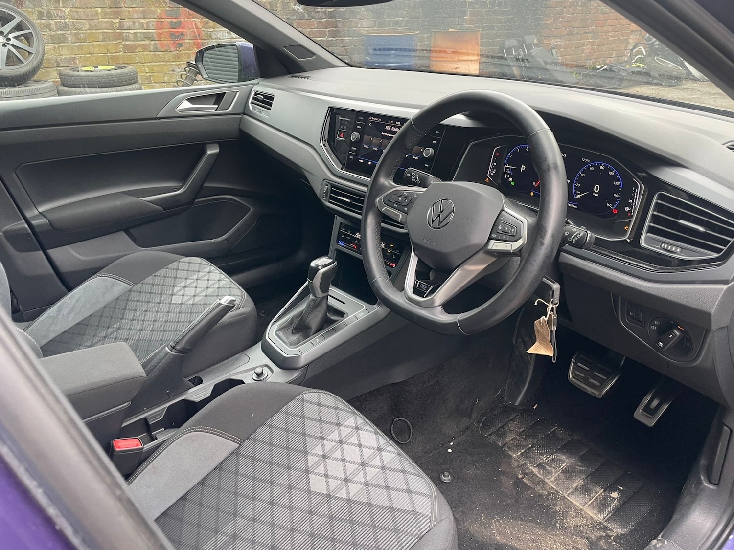 Used Volkswagen Polo 2022 for sale - 78226060: Photo 14