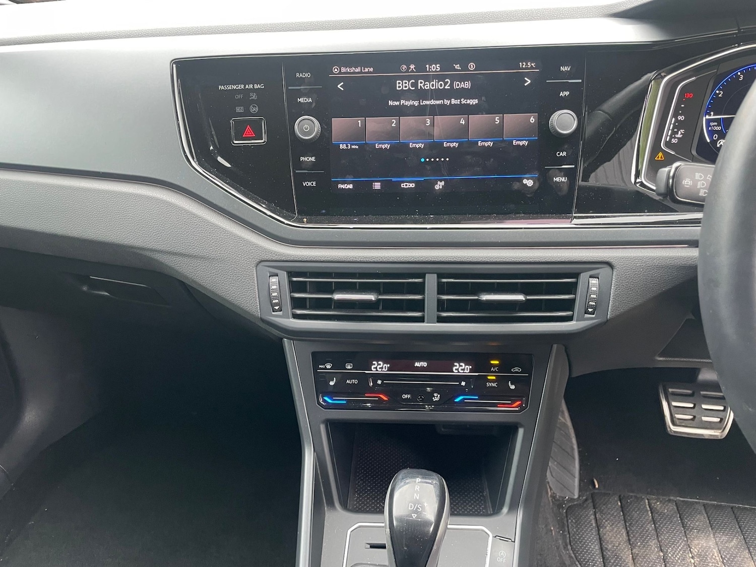 Used Volkswagen Polo 2022 for sale - 78226060: Photo 15