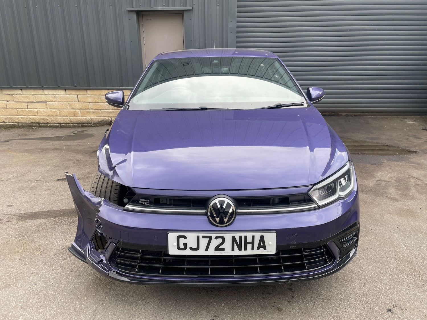 Used Volkswagen Polo 2022 for sale - 78226060: Photo 3