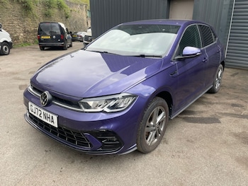 Used Volkswagen Polo 2022 for sale - 78226060: Photo