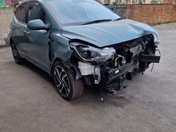 Used Hyundai i10 2025 for sale - 74181796: Photo
