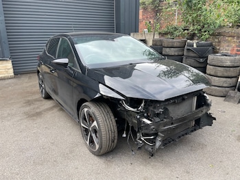 Used SEAT Ibiza 2024 for sale - 78907682: Photo