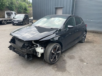 Used SEAT Ibiza 2024 for sale - 78907682: Photo