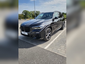Used BMW X5 2020 for sale - 79417909: Photo