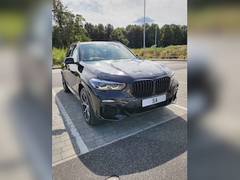 Used BMW X5 2020 for sale - 79417909: Photo