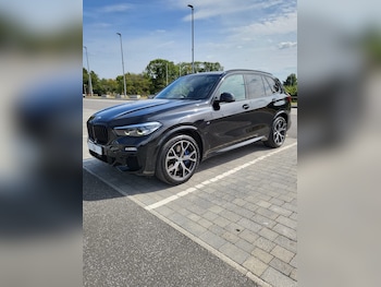 Used BMW X5 2020 for sale - 79417909: Photo