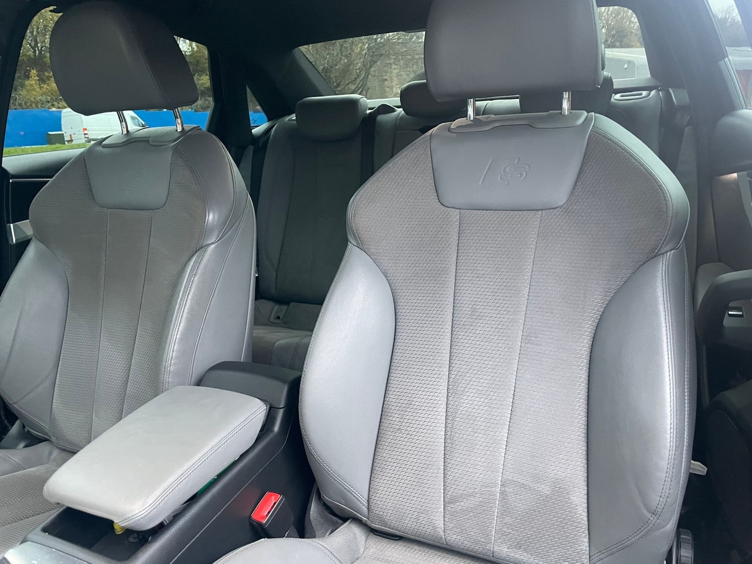 Used Audi A4 2019 for sale - 77053135: Photo 10