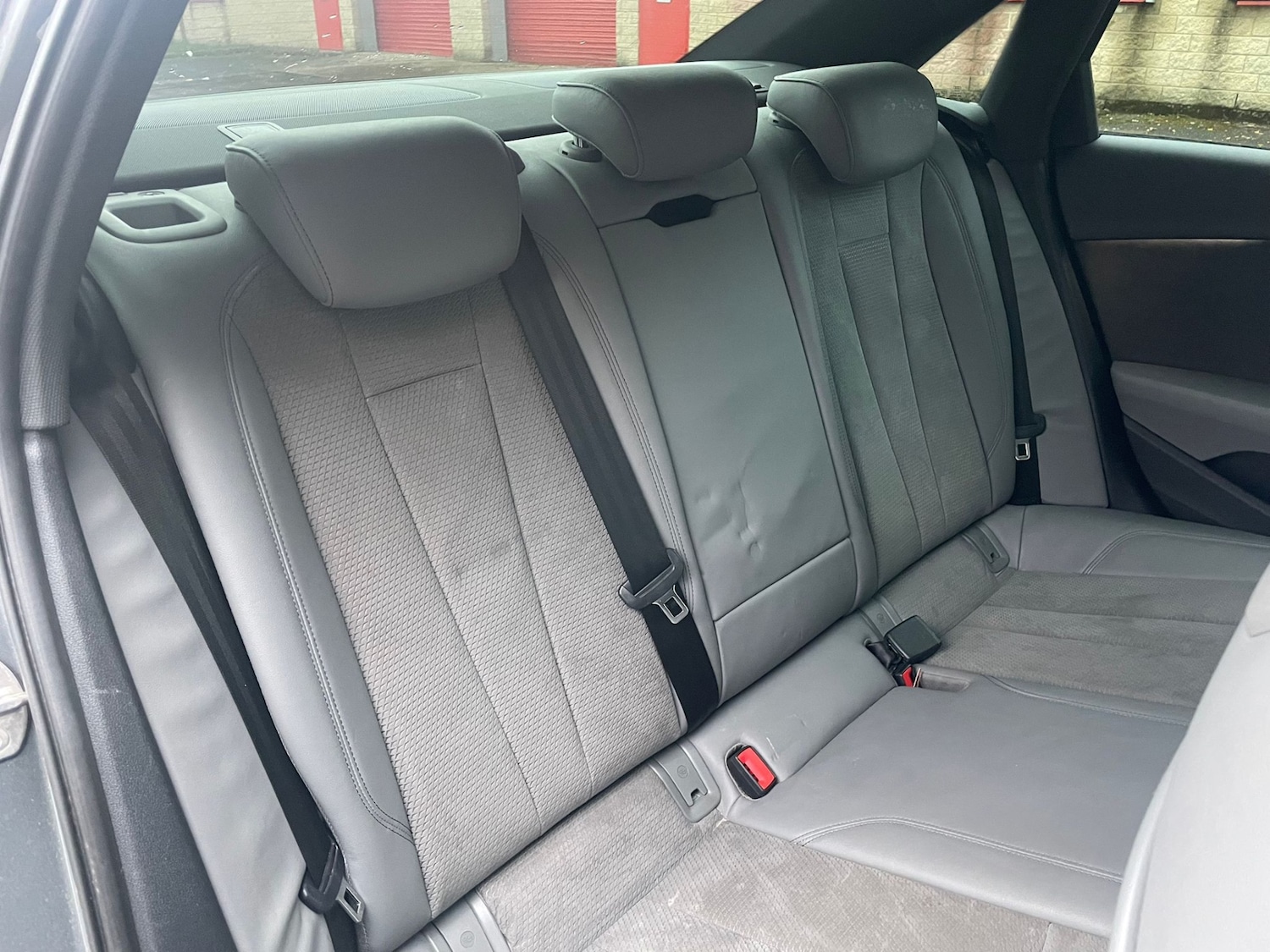 Used Audi A4 2019 for sale - 77053135: Photo 11