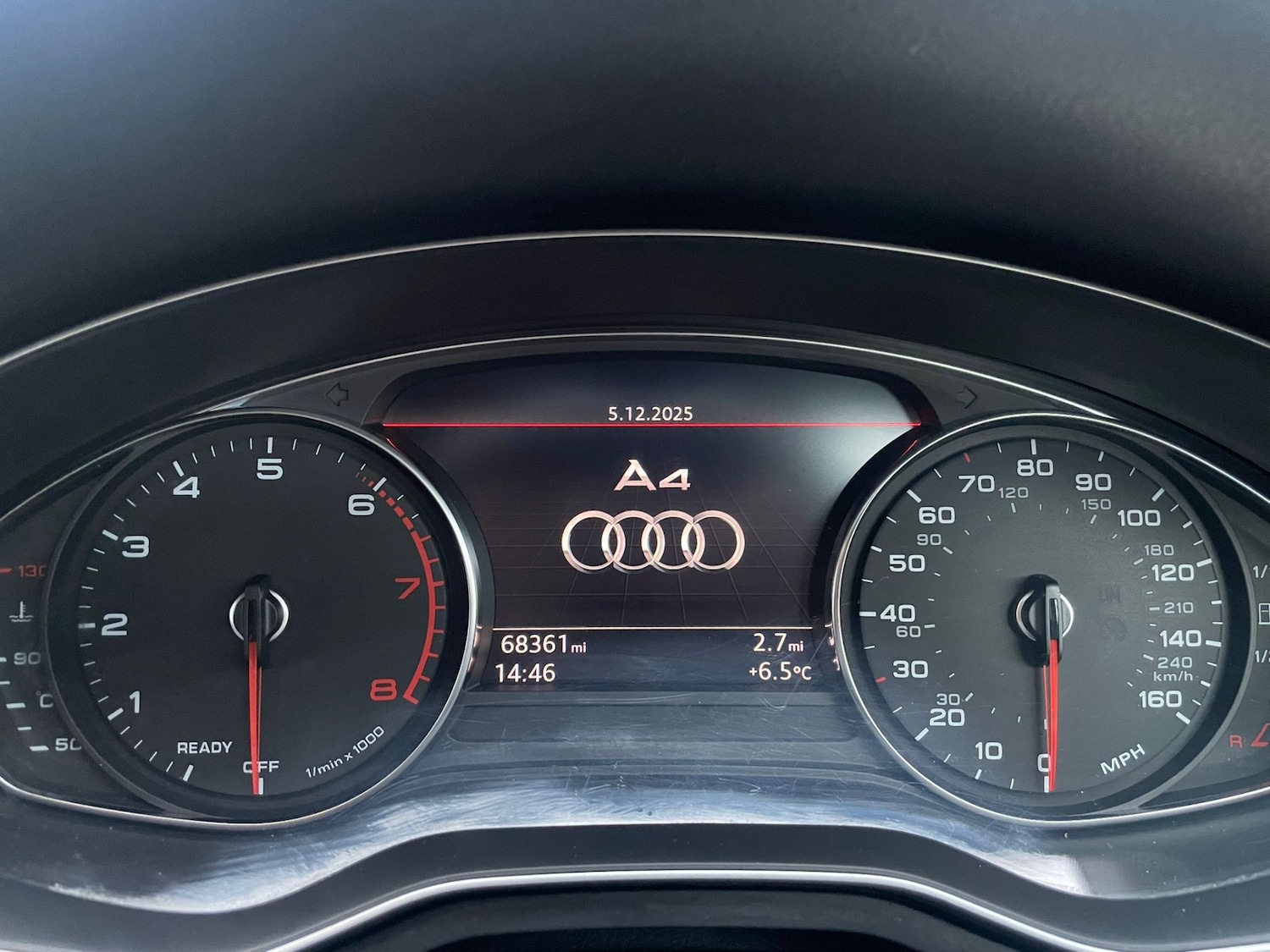 Used Audi A4 2019 for sale - 77053135: Photo 12