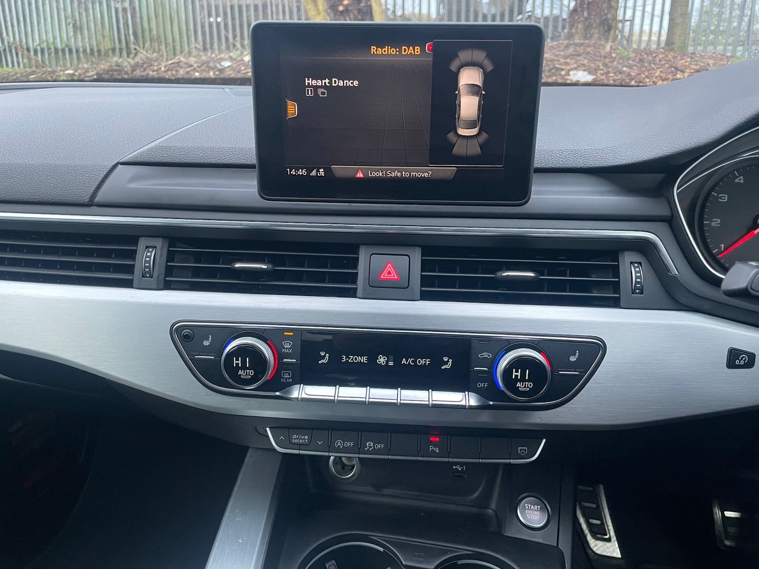 Used Audi A4 2019 for sale - 77053135: Photo 13