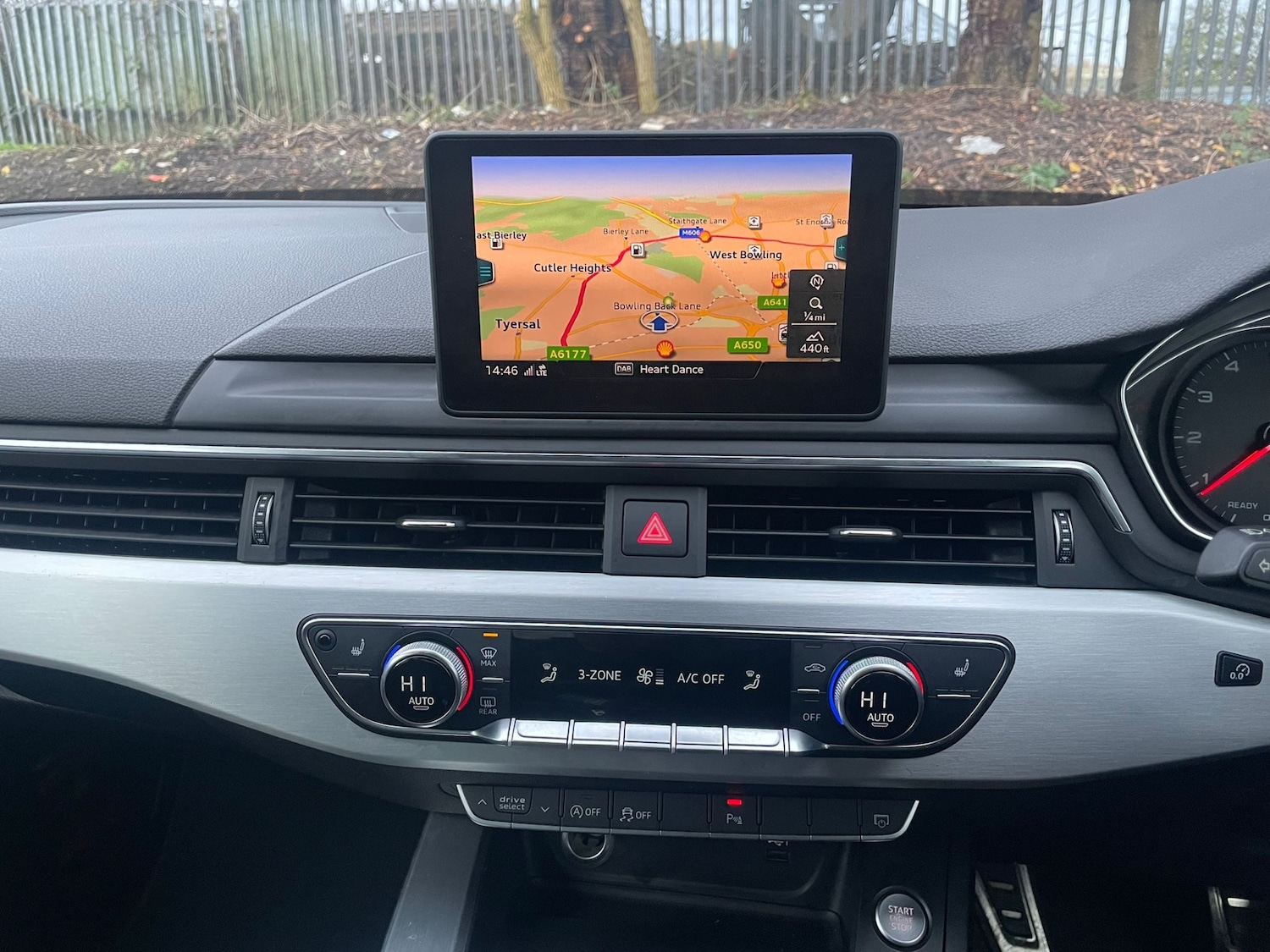 Used Audi A4 2019 for sale - 77053135: Photo 14