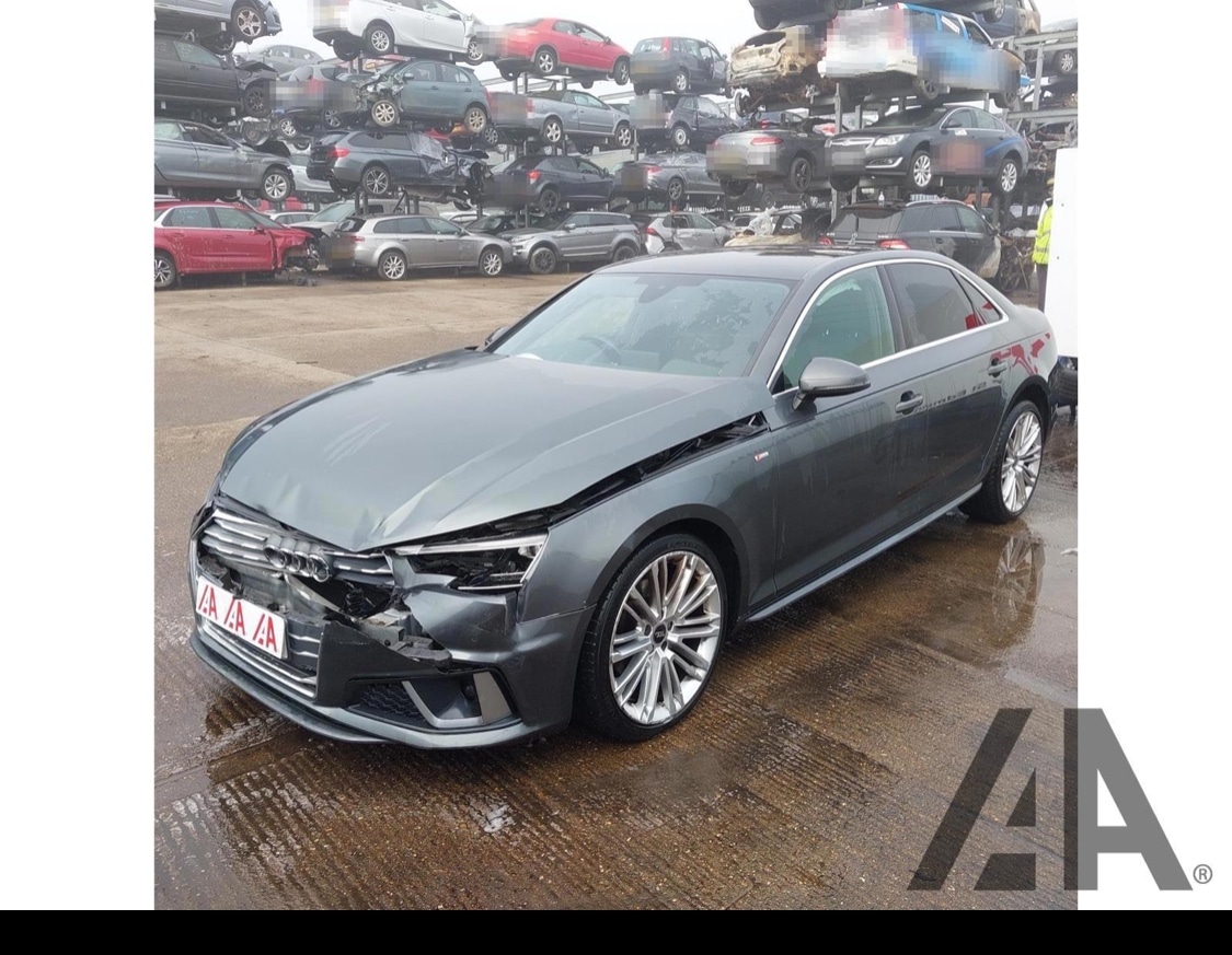 Used Audi A4 2019 for sale - 77053135: Photo 15