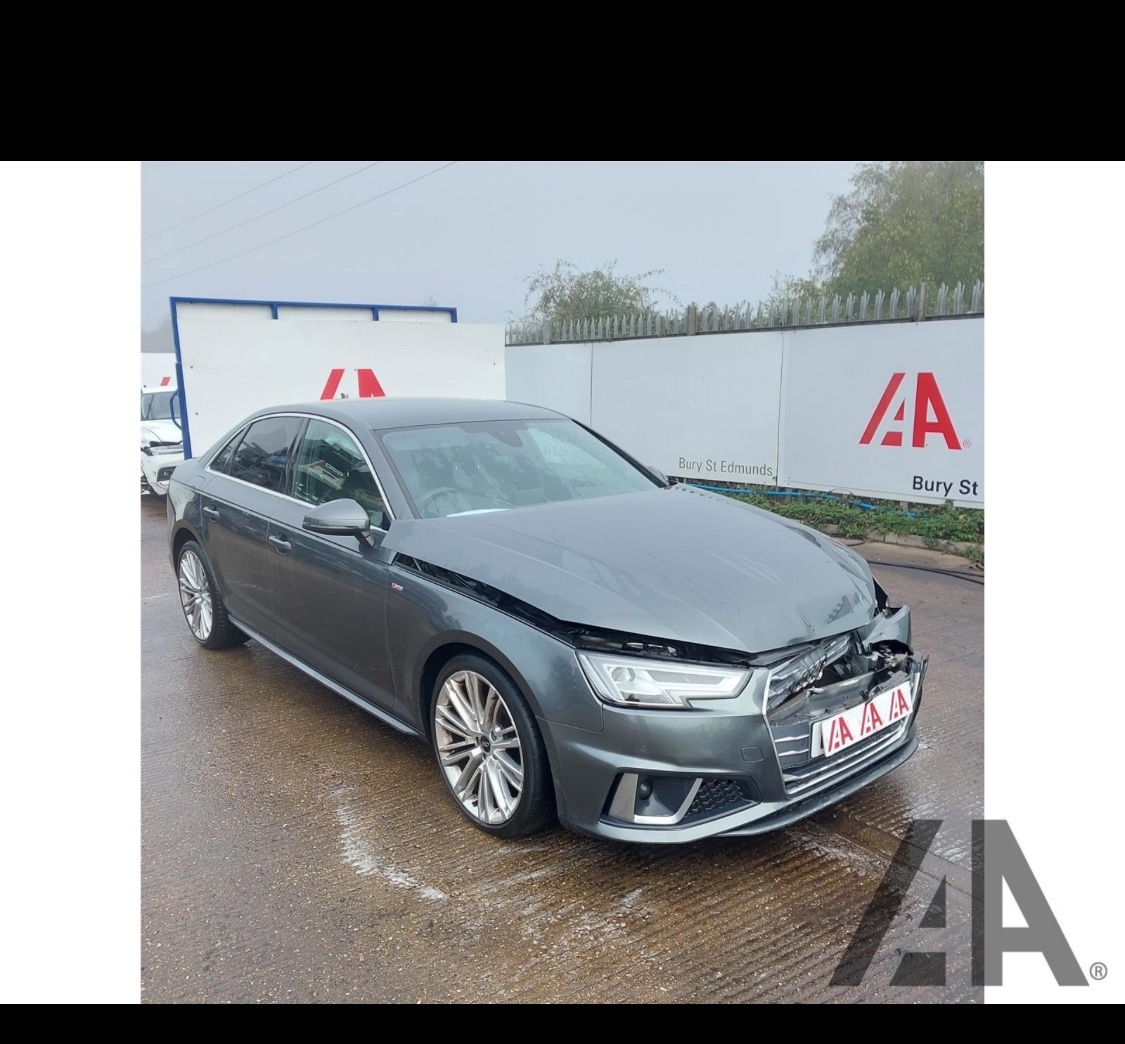 Used Audi A4 2019 for sale - 77053135: Photo 16