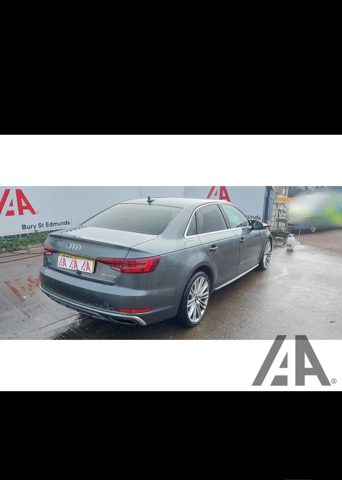 Used Audi A4 2019 for sale - 77053135: Photo 17