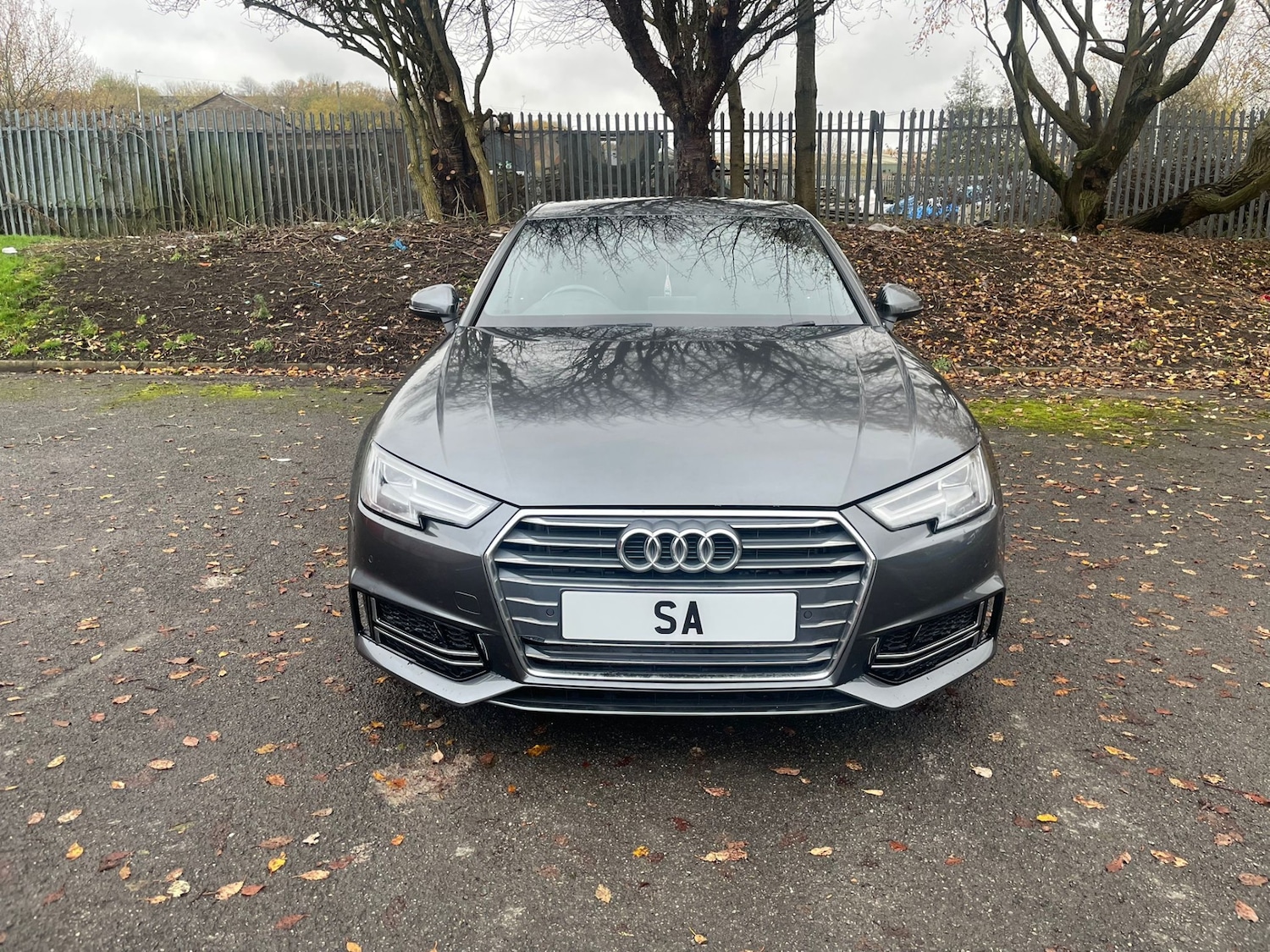 Used Audi A4 2019 for sale - 77053135: Photo 2