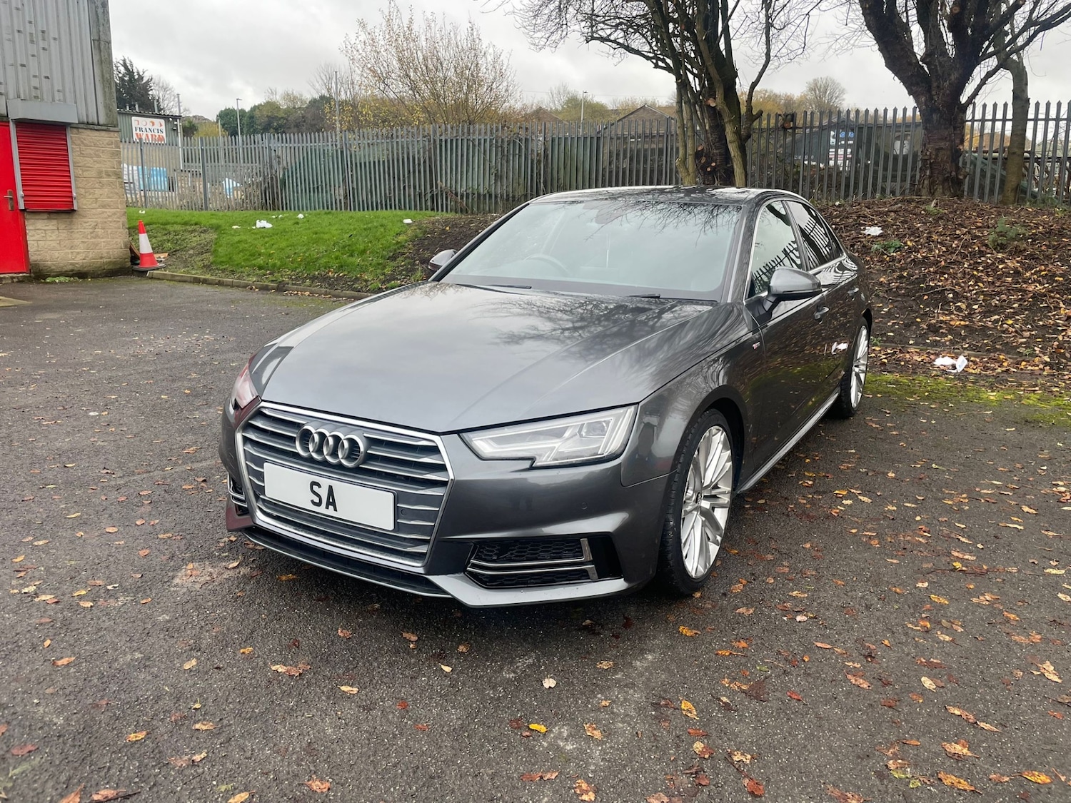 Used Audi A4 2019 for sale - 77053135: Photo 3