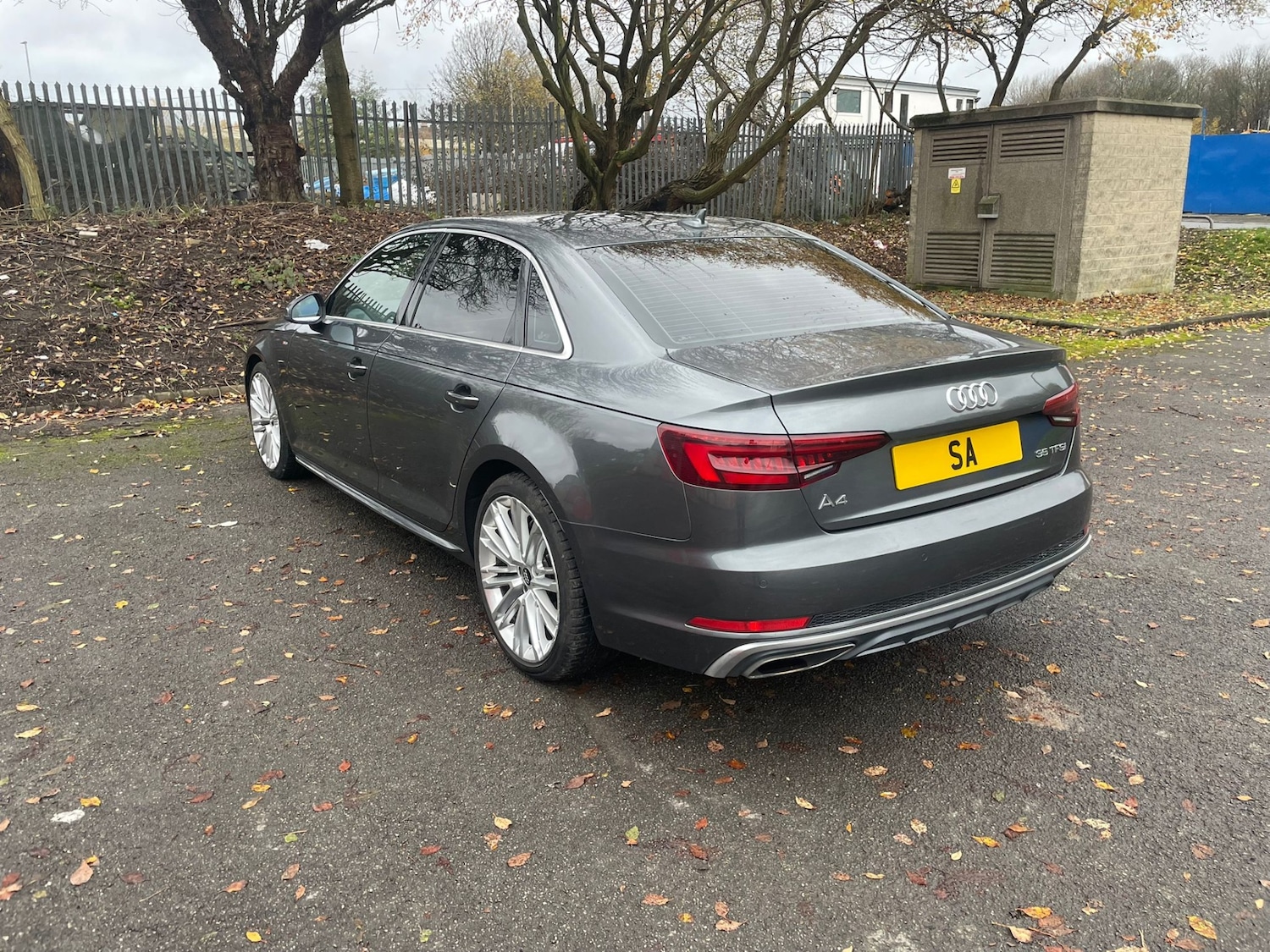 Used Audi A4 2019 for sale - 77053135: Photo 6