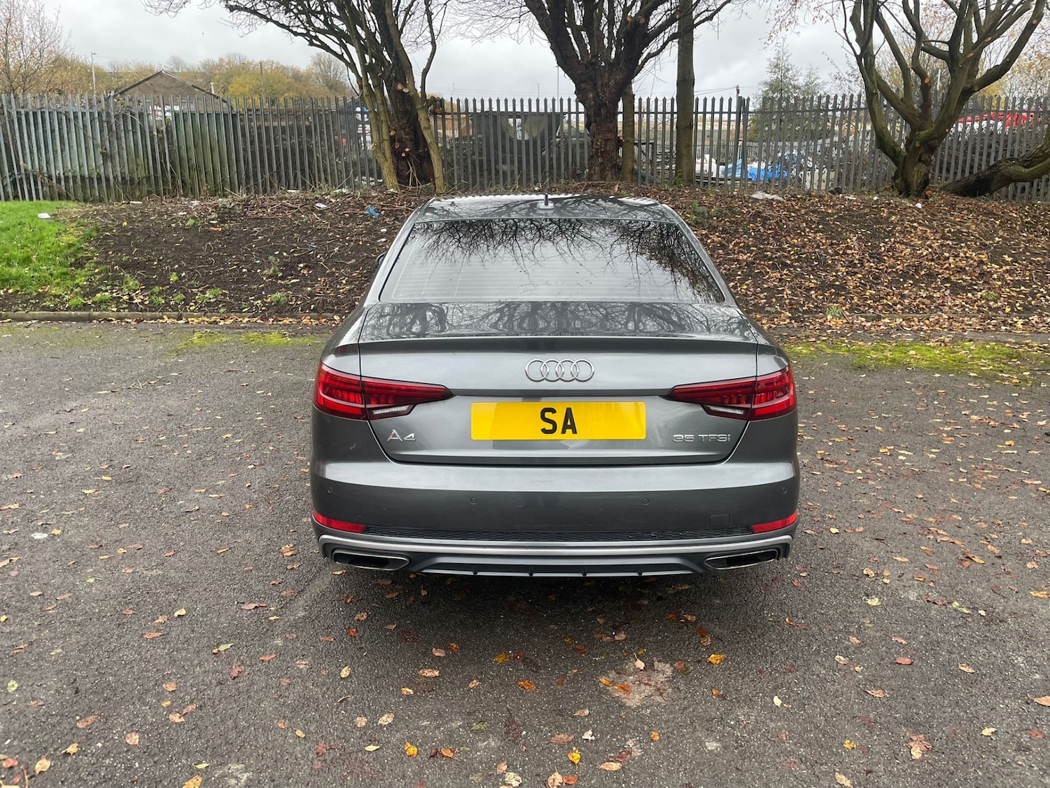 Used Audi A4 2019 for sale - 77053135: Photo 7