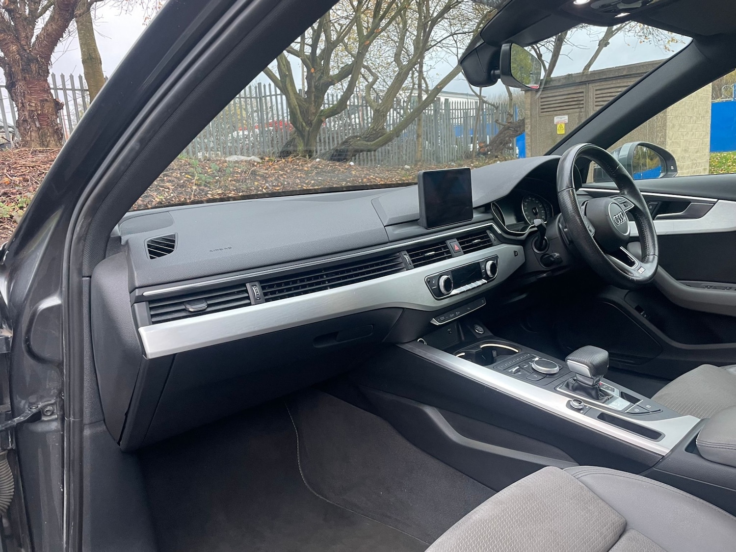 Used Audi A4 2019 for sale - 77053135: Photo 9