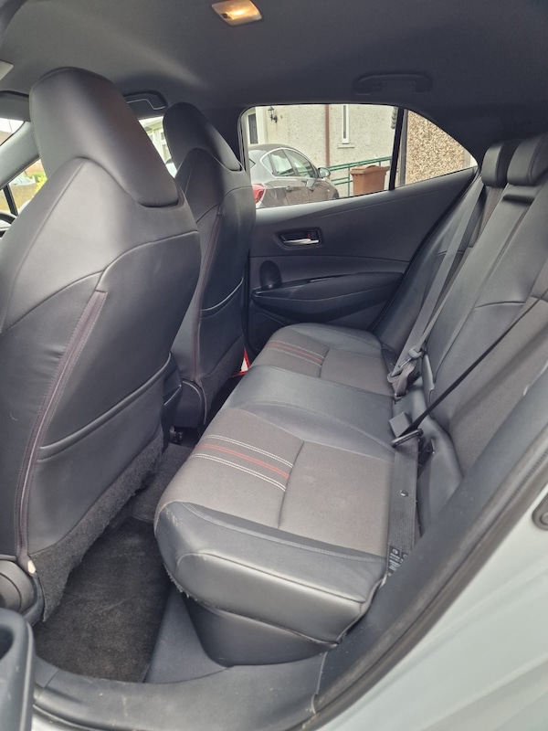 Used Toyota Corolla 2021 for sale - 74480483: Photo 10