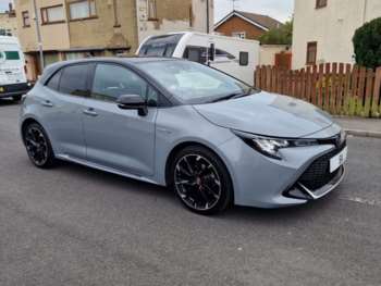 Used Toyota Corolla 2021 for sale - 74480483: Photo