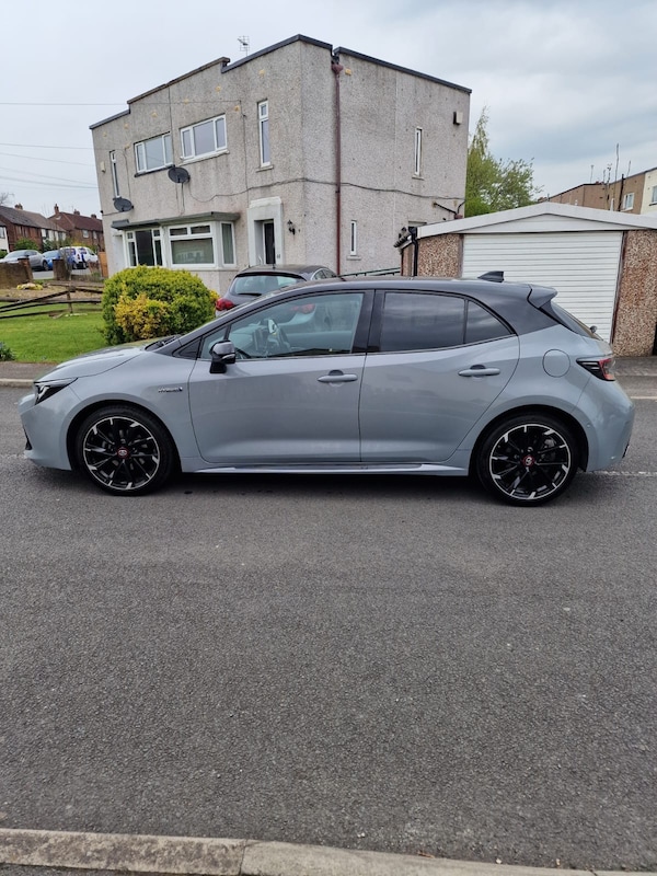 Used Toyota Corolla 2021 for sale - 74480483: Photo 6