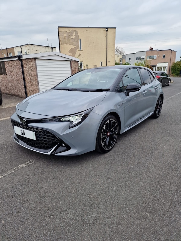 Used Toyota Corolla 2021 for sale - 74480483: Photo 7