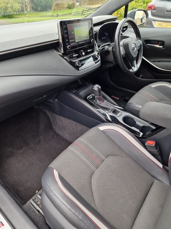 Used Toyota Corolla 2021 for sale - 74480483: Photo 9
