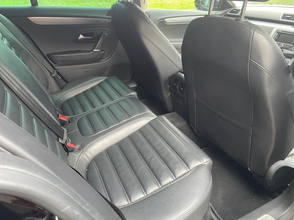 Used Volkswagen CC 2013 for sale - 75074962: Photo 10