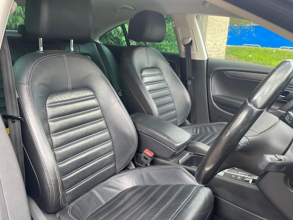 Used Volkswagen CC 2013 for sale - 75074962: Photo 11