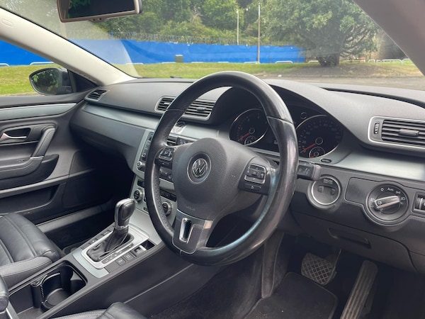 Used Volkswagen CC 2013 for sale - 75074962: Photo 12