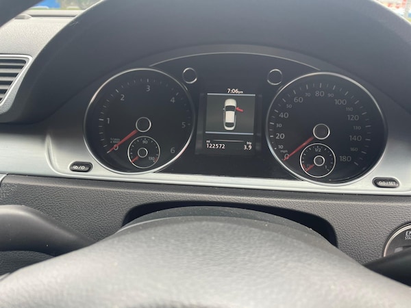 Used Volkswagen CC 2013 for sale - 75074962: Photo 13