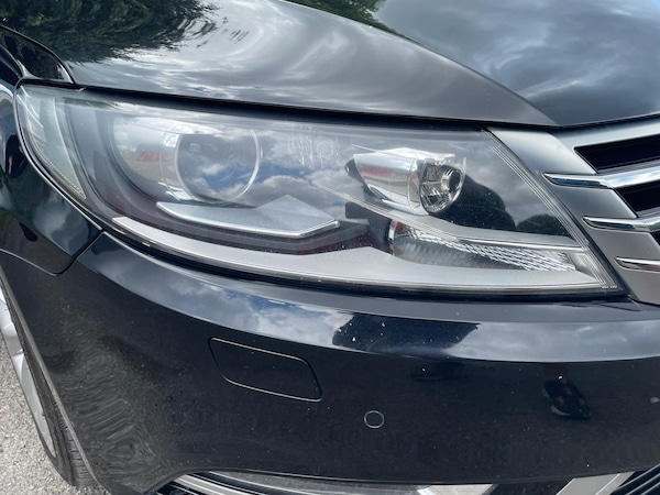 Used Volkswagen CC 2013 for sale - 75074962: Photo 14