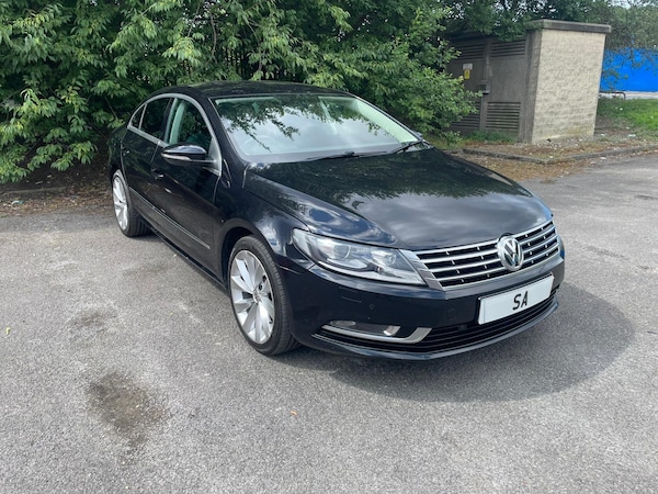 Used Volkswagen CC 2013 for sale - 75074962: Photo 1