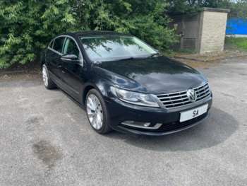 2013 (63) - 2.0 TDI BlueMotion Tech GT 4dr DSG