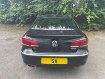 Used Volkswagen CC 2013 for sale - 75074962: Photo