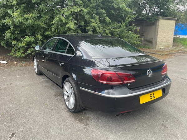 Used Volkswagen CC 2013 for sale - 75074962: Photo 3