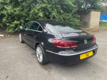 Used Volkswagen CC 2013 for sale - 75074962: Photo