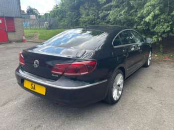Used Volkswagen CC 2013 for sale - 75074962: Photo