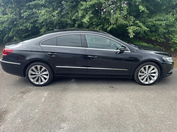Used Volkswagen CC 2013 for sale - 75074962: Photo 5