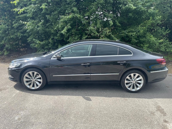 Used Volkswagen CC 2013 for sale - 75074962: Photo 6