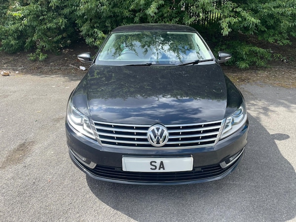 Used Volkswagen CC 2013 for sale - 75074962: Photo 7
