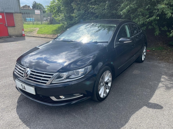 Used Volkswagen CC 2013 for sale - 75074962: Photo 8